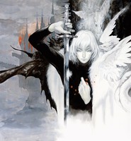 Castlevania: Aria of Sorrow Poster 16023