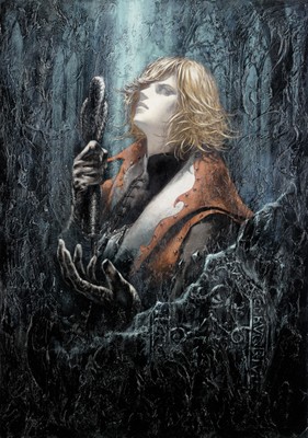 Castlevania: Lament of Innocence Poster #16030