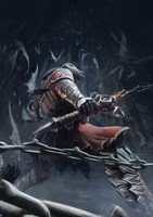 Castlevania: Lords of Shadow Poster 16031