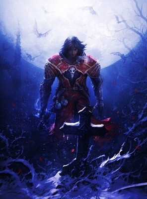 Castlevania: Lords of Shadow Poster #16032