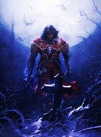 Castlevania: Lords of Shadow Poster 16032
