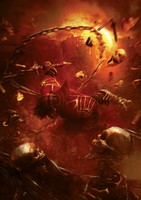 Castlevania: Lords of Shadow Poster 16033