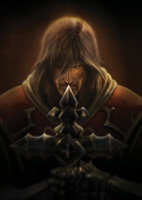 Castlevania: Lords of Shadow Poster #16034