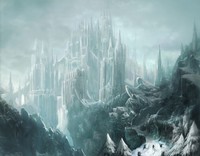 Castlevania: Lords of Shadow Poster 16036