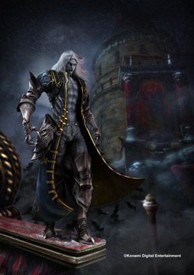Castlevania: Lords of Shadow 2 Poster #16037