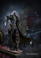 Castlevania: Lords of Shadow 2 Poster 16037