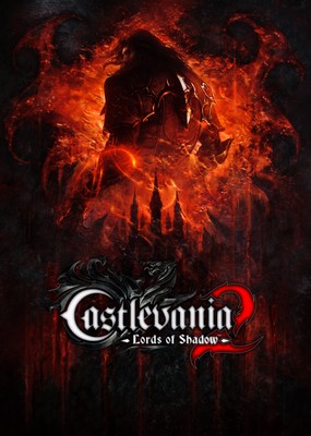 Castlevania: Lords of Shadow 2 Poster #16039
