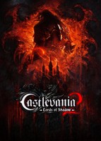 Castlevania: Lords of Shadow 2 Poster 16039
