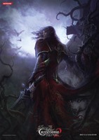 Castlevania: Lords of Shadow 2 Poster 16040