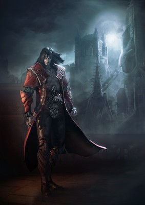 Castlevania: Lords of Shadow 2 Poster #16041