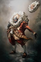 Castlevania: Lords of Shadow 2 Poster 16042