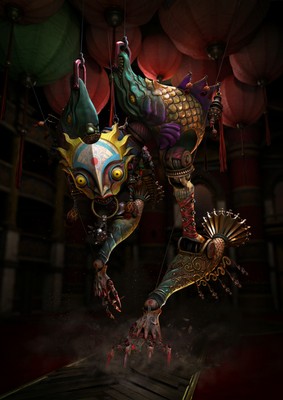 Castlevania: Lords of Shadow 2 Poster #16043