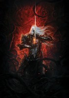 Castlevania: Lords of Shadow - Mirror of Fate hoodie #16045