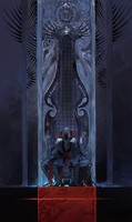 Castlevania: Order of Ecclesia Poster 16049