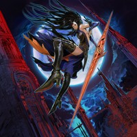 Castlevania: Order of Ecclesia Poster 16050