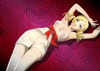 Catherine Poster 16062