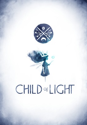 Child of Light Poster #16074