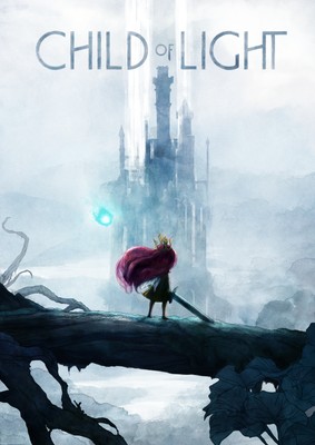 Child of Light poster