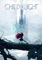 Child of Light Poster 16075