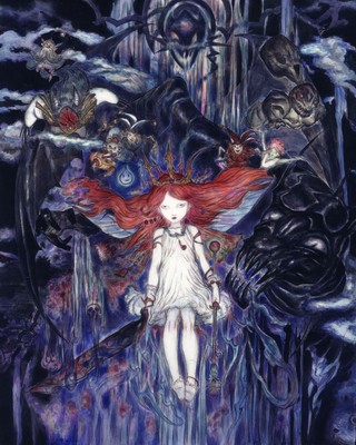 Child of Light poster