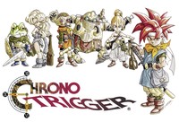 Chrono Trigger Poster 16089