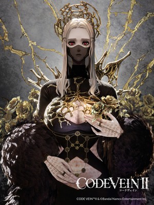 Code Vein II Poster #16110