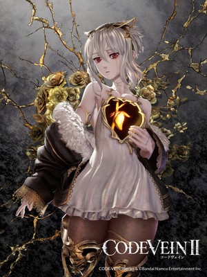 Code Vein II poster