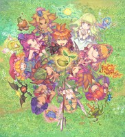 Collection of Mana Poster 16119