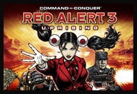 Command & Conquer: Red Alert 3 Poster 16125