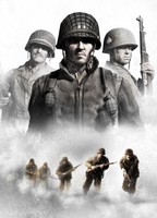 Company of Heroes Mouse Pad 16131