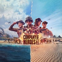 Company of Heroes 3 Poster 16136