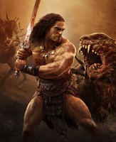 Conan Exiles Poster 16142