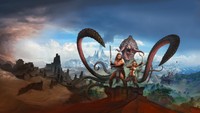 Conan Exiles Poster 16144