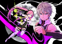 Conception II: Children of the Seven Stars Poster 16146