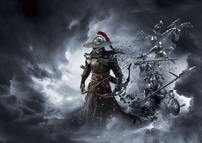 Conqueror's Blade Poster #16148