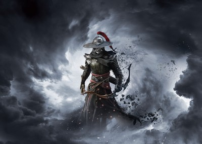 Conqueror's Blade poster