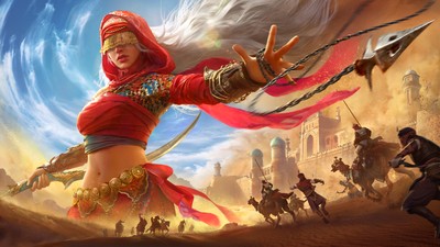 Conqueror's Blade poster