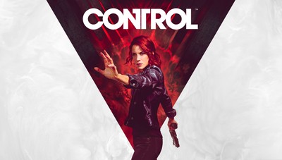 Control poster