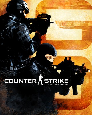 Counter Strike: Global Offensive Poster #16161