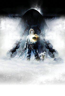 Cryostasis mouse pad
