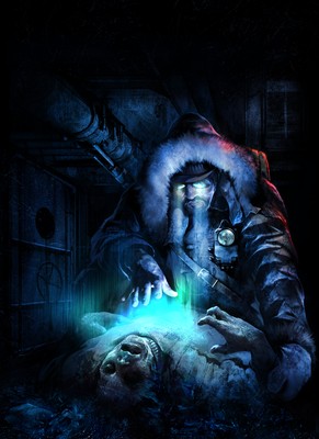 Cryostasis mouse pad