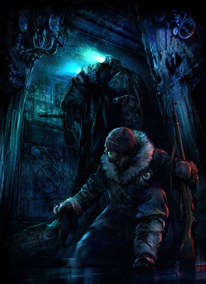 Cryostasis mouse pad