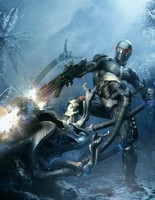 Crysis Poster 16210