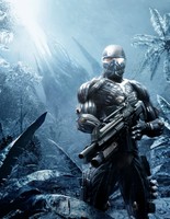 Crysis Poster 16211