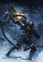 Crysis Poster 16212