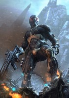 Crysis Poster 16213