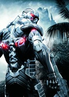 Crysis Poster 16215
