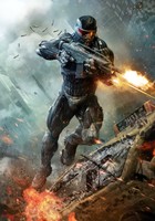 Crysis 2 Poster 16218