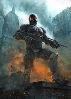 Crysis 2 Poster 16219