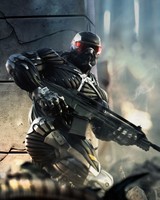 Crysis 2 Poster 16220